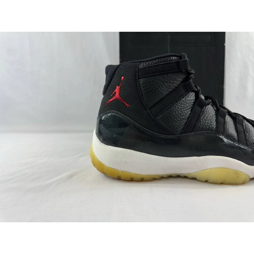 Nike Air Jordan 11 Retro '72-10' 378037-002 Men's Size 10.5